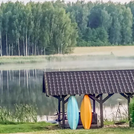 Prázdninový dům Beautiful In With Wifi *