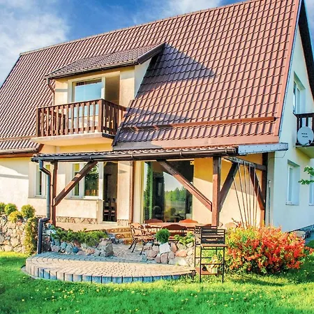 Beautiful In With Wifi * Lidzbark Warmiński